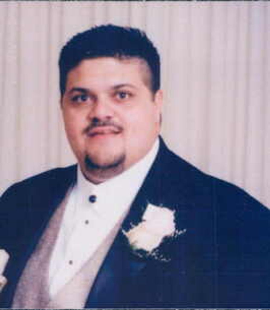 Vincent Lopresti