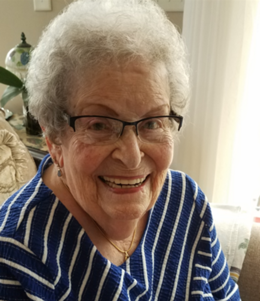 Nancy May Acres Profile Photo