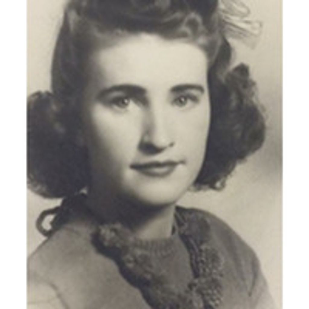 Virginia Nicholson