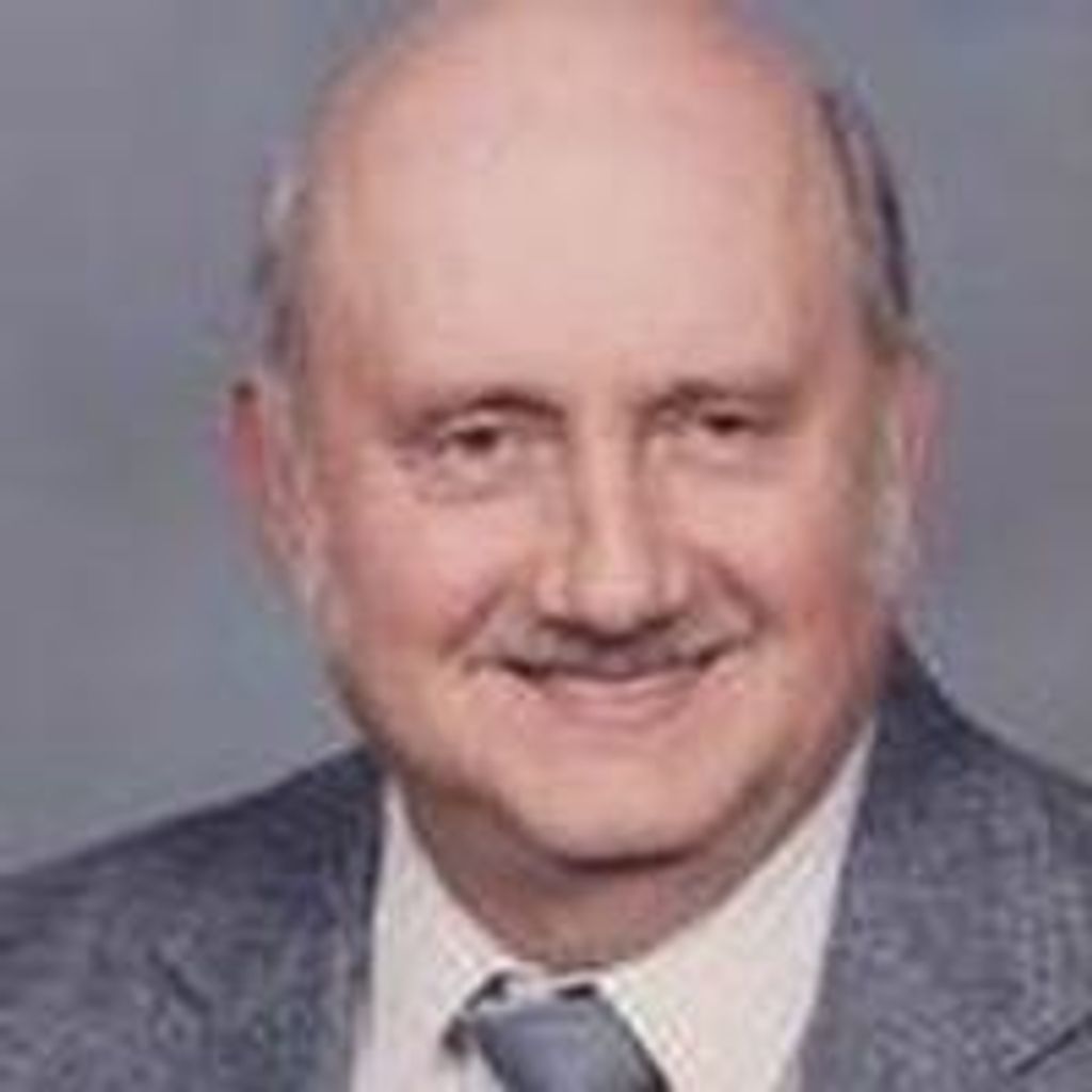 John S. Marsh