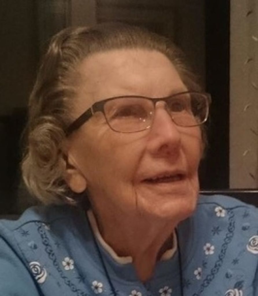 Muriel Casazza