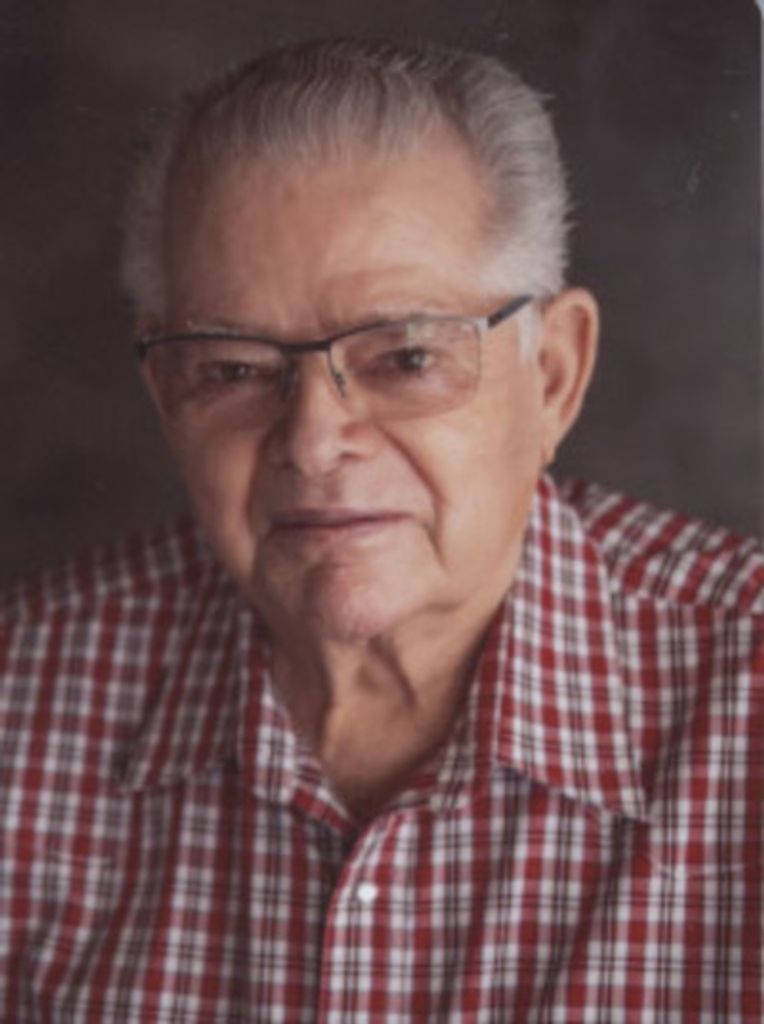 Joseph Lee Spahr Profile Photo