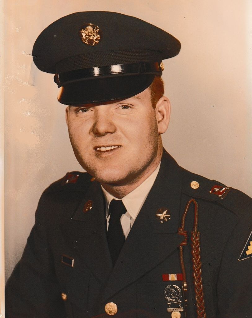 Wallace R. Rush Profile Photo