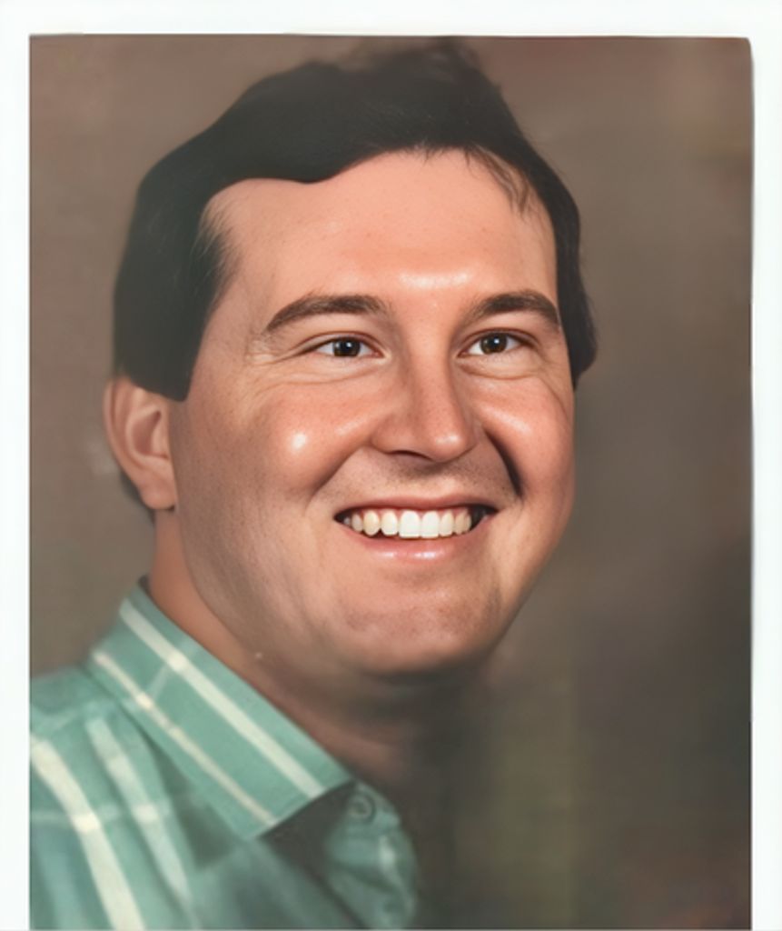 Johnny Robinson