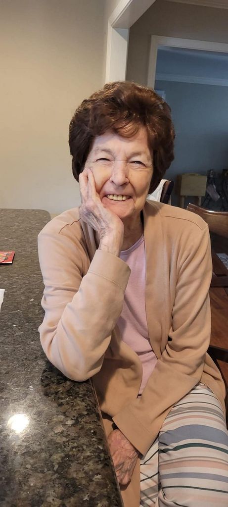Bobbie Ann Rodgers Profile Photo