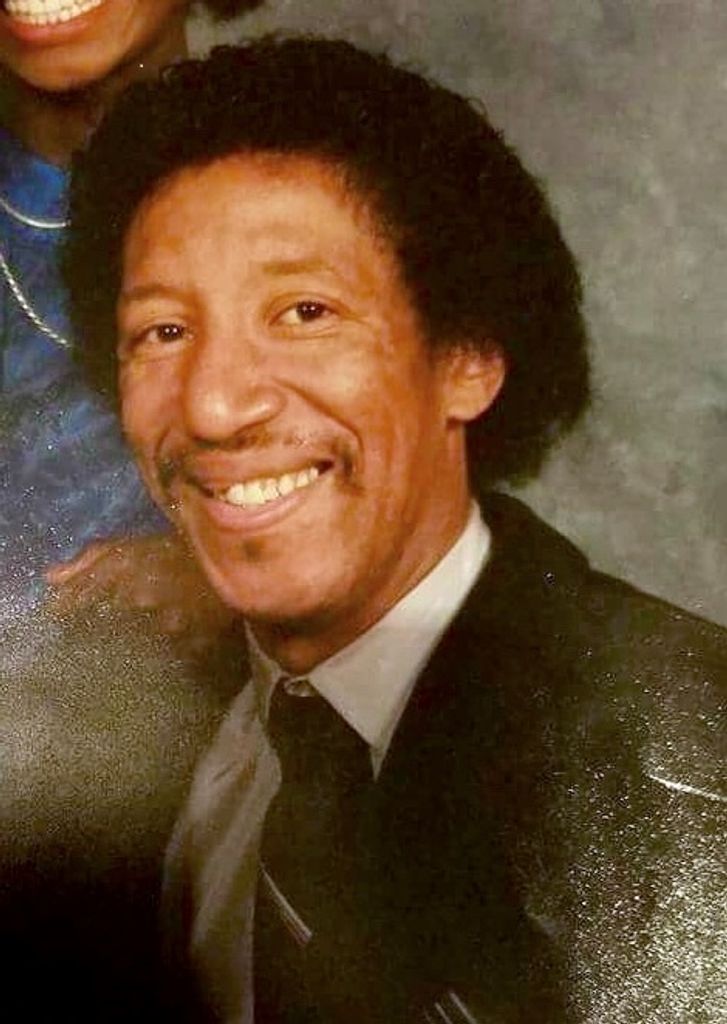 Larry Sherman Rankin