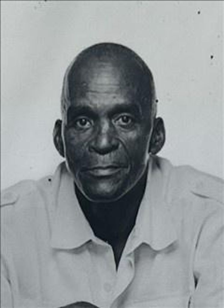 Randolph Jennings Profile Photo