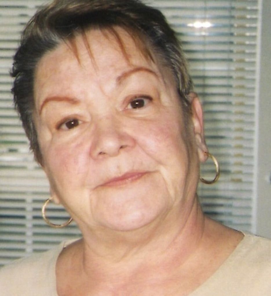 Bernice Jane Madison