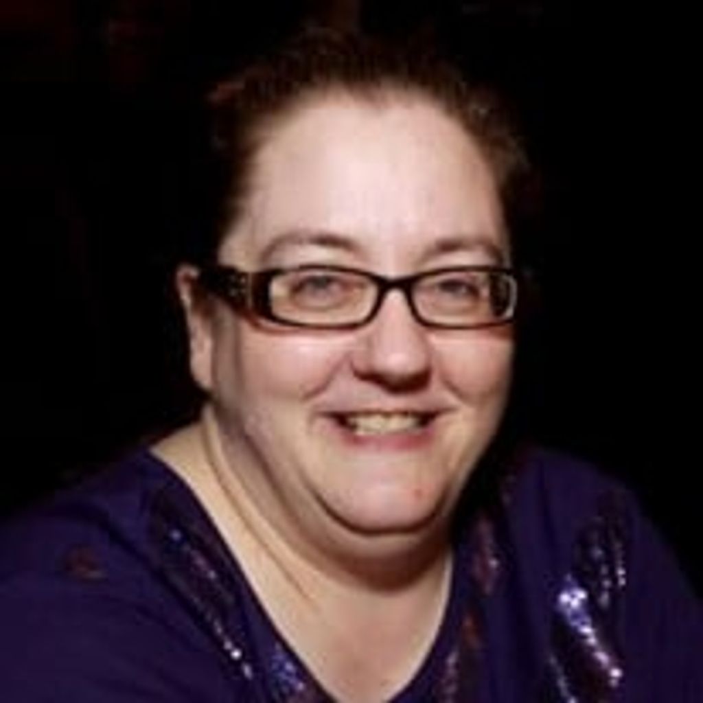 Deborah Jane Mcbride