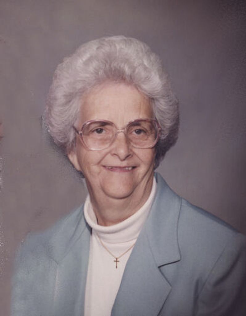 Barbara Hall Dalton Profile Photo