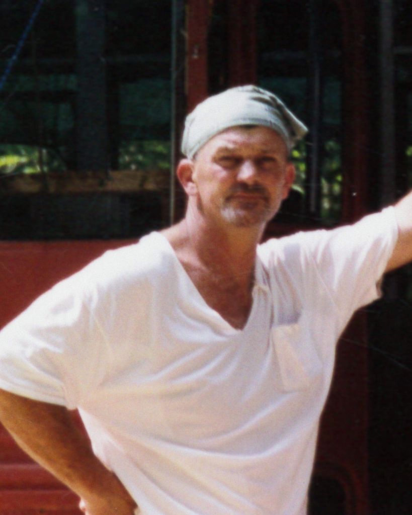 Thomas Ralp "Tom" Cochran Profile Photo