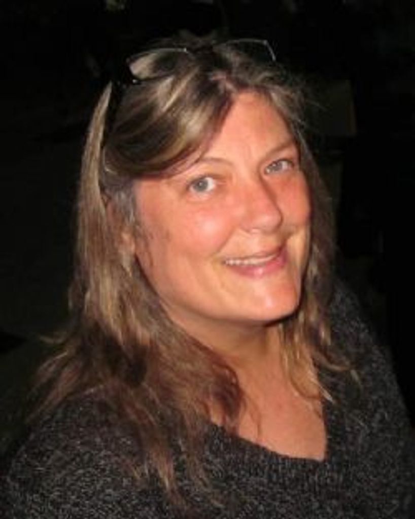 Suzanne Fontenot