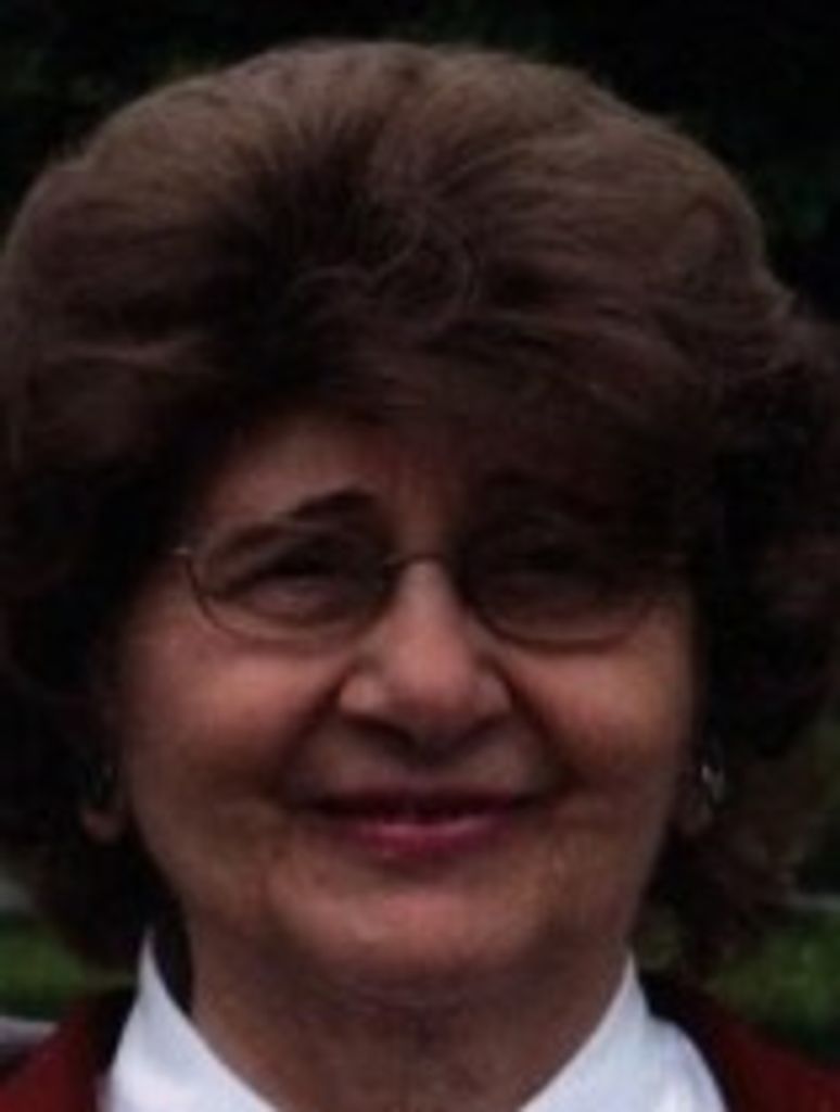 Barbara Shekitka
