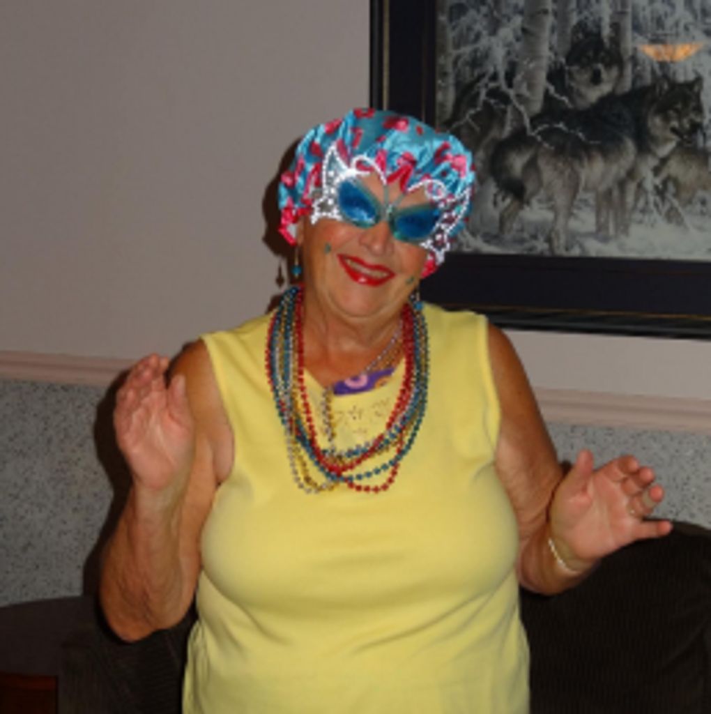 Pauline Hubick Profile Photo