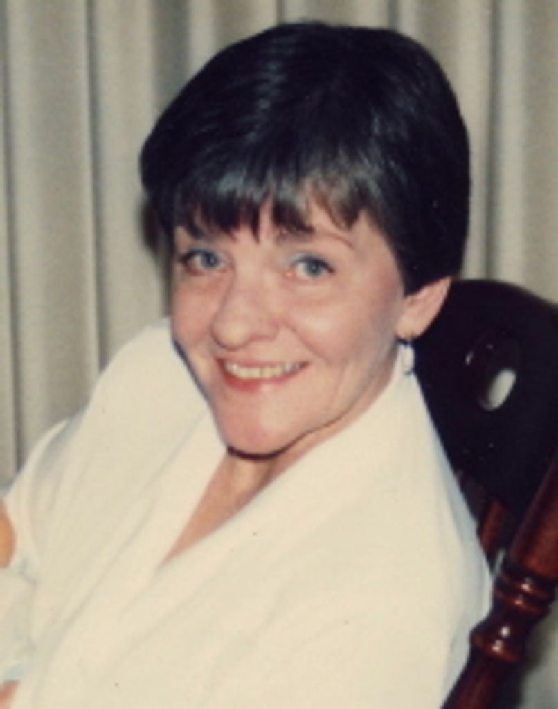 Colleen Katherine Endress
