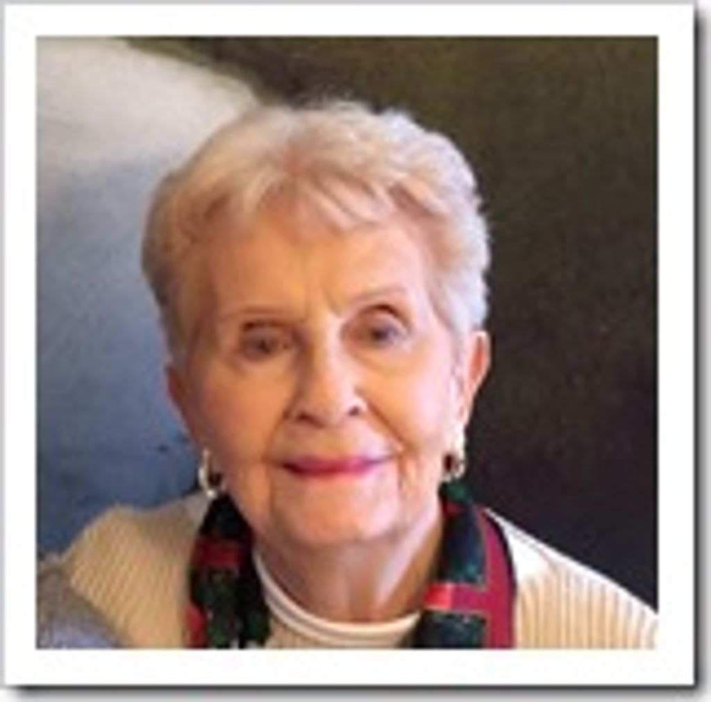 Phyllis Elaine Speiser