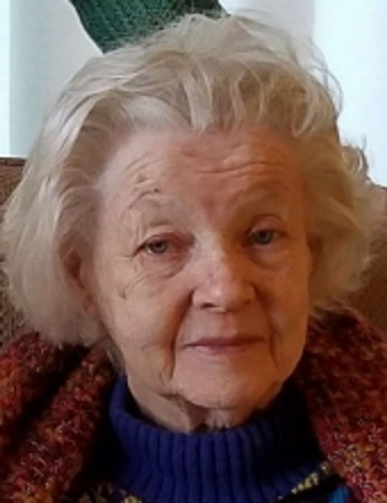 Cathleen M. (Murphy)  Mcbride