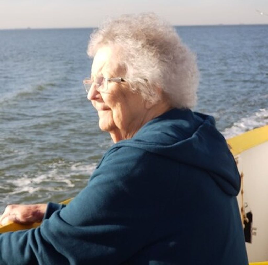 June Marie Mahoney Profile Photo