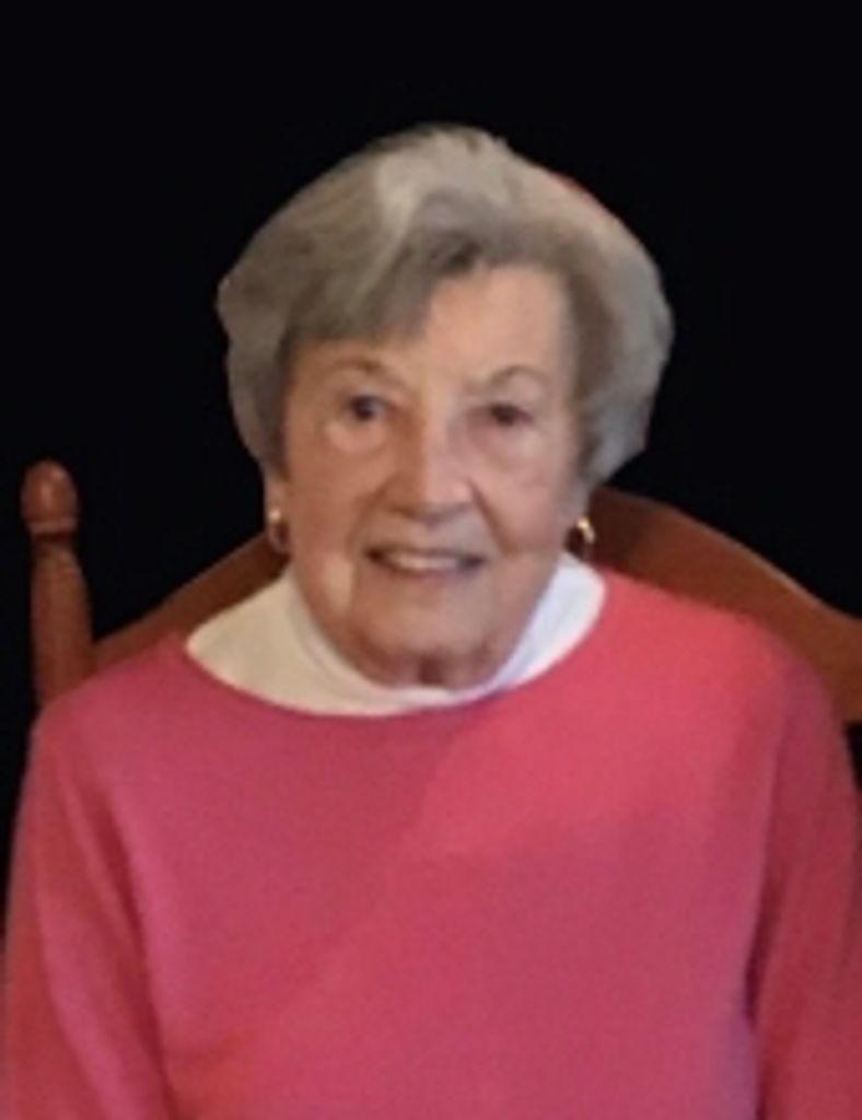 Mildred Frances Bara