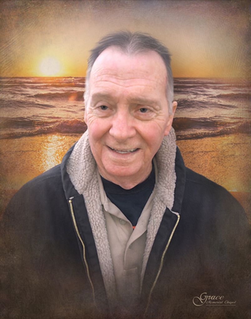 Ronald Chandler