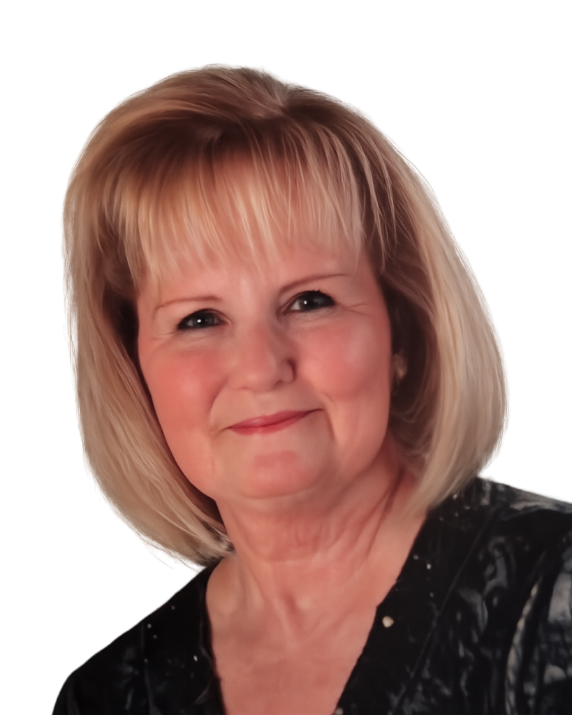 Elizabeth Jane McGill