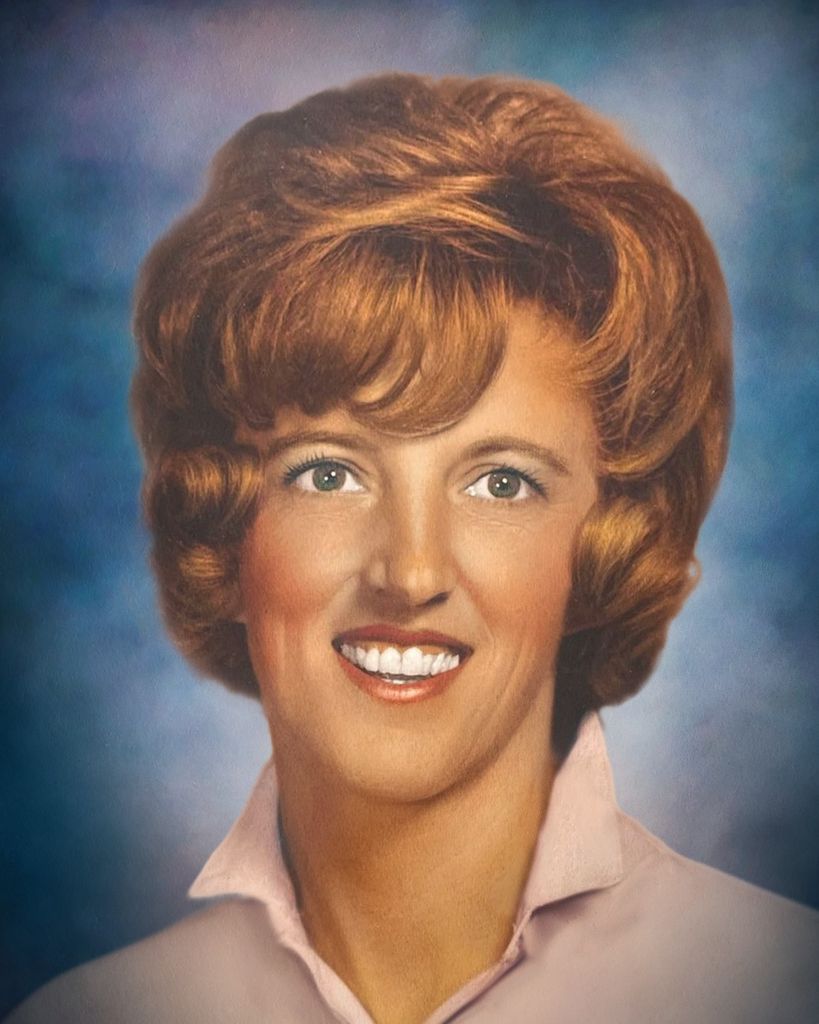 Theresa Marie Brewton