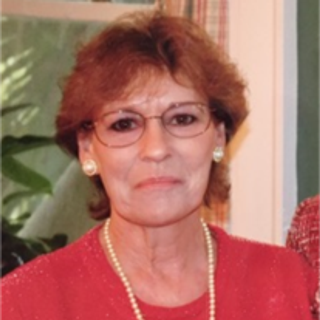 Susan Haslam Brown Profile Photo