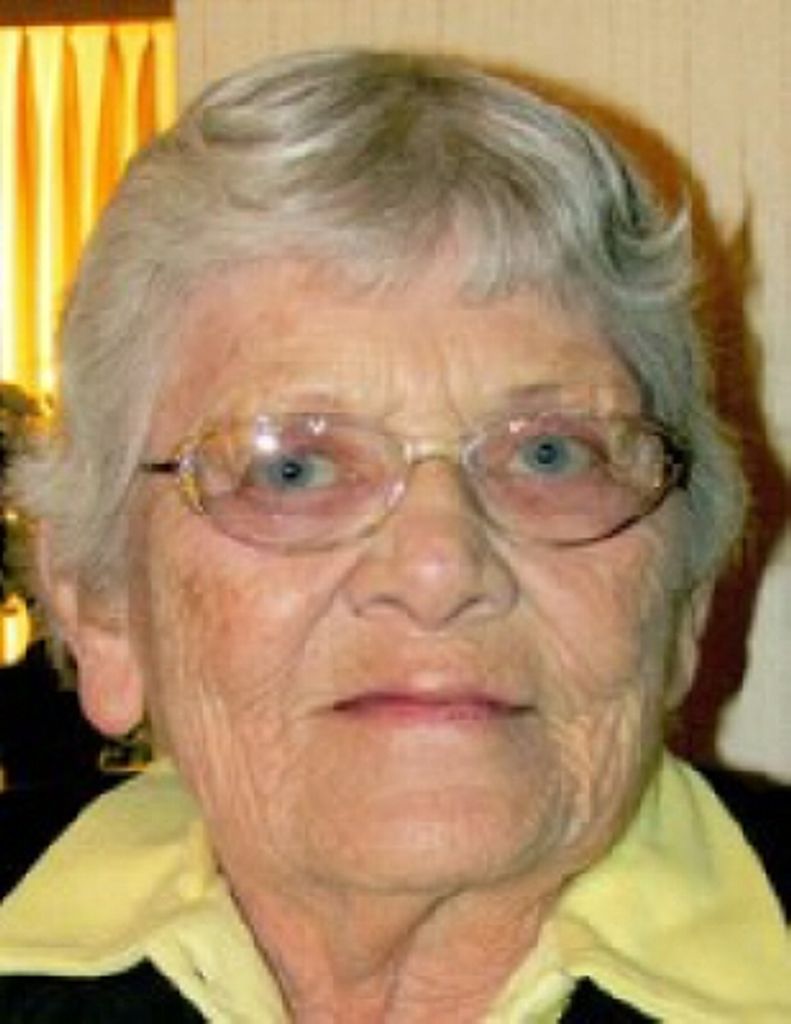 Lois M. Homan