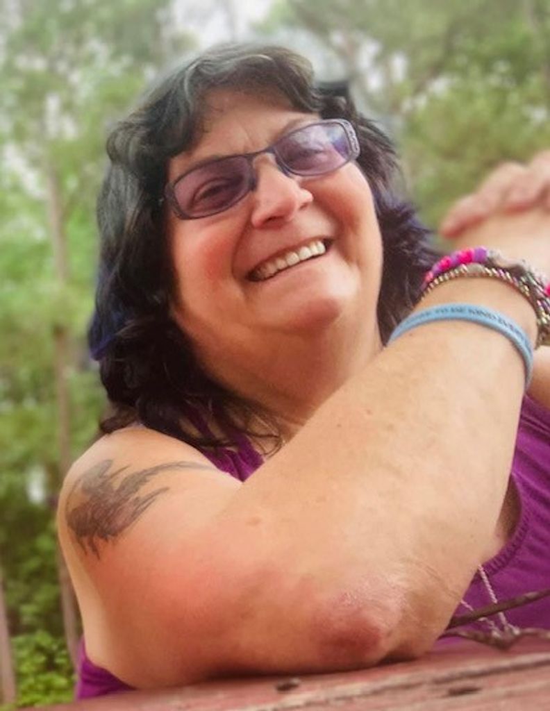 Debora Lynn (Lowe)  Heestand