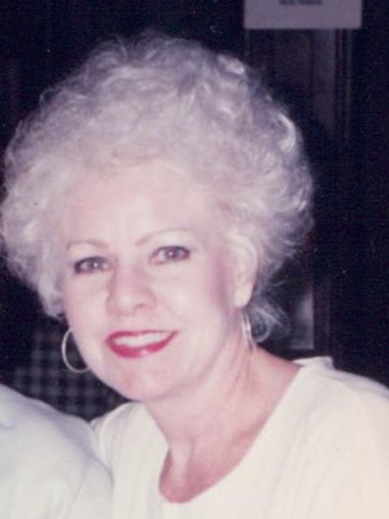 Elizabeth Barlow