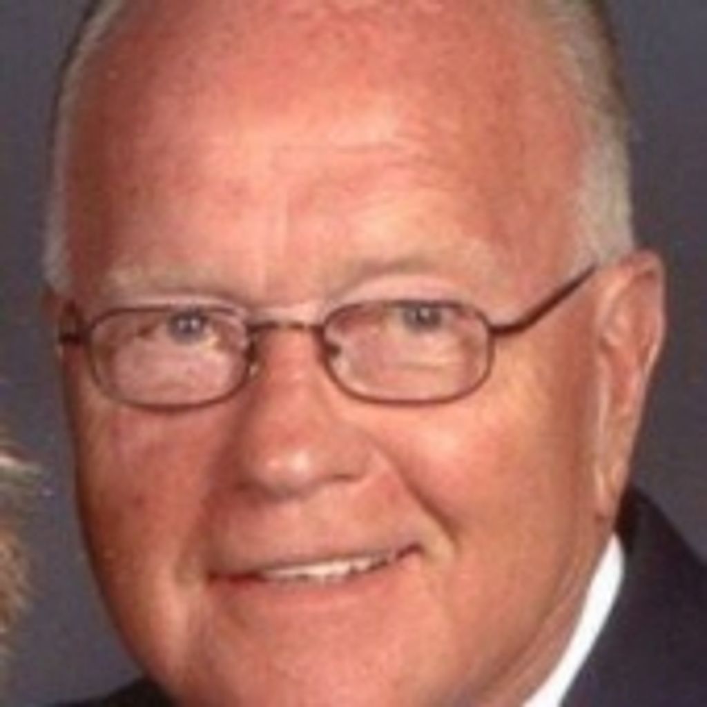 Daniel J. Grisdale
