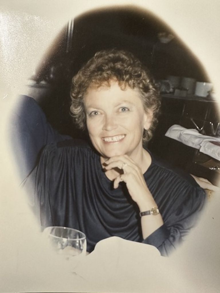 Dorothy Louise Cowan Profile Photo