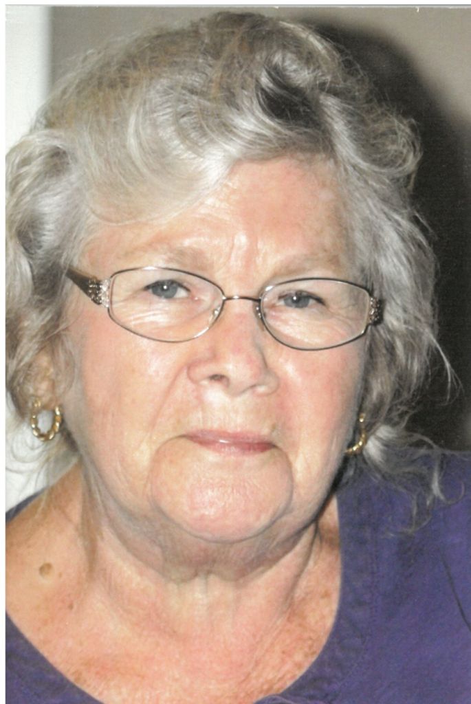 Wanda (Schreiber) Tyminski