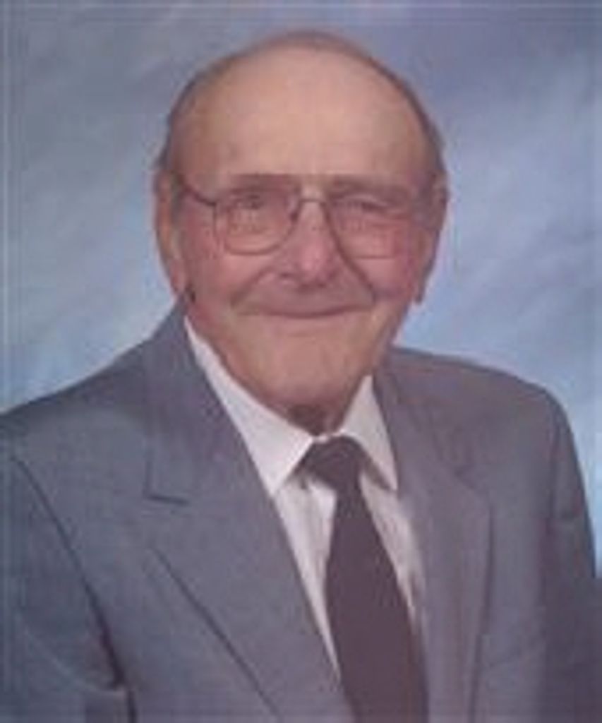 Milo Harnack Profile Photo