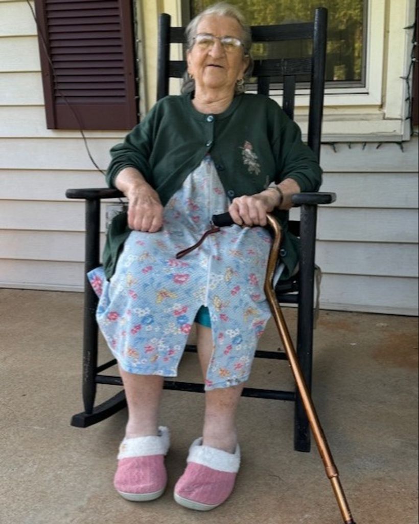Betty Ann Hamby Profile Photo