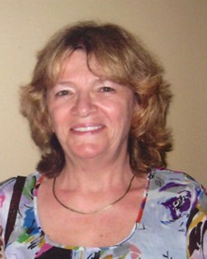 Bonita Carlile
