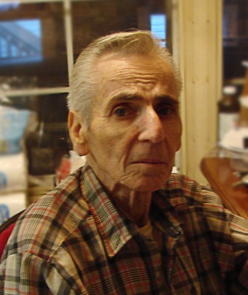 James Harlan Hedges Profile Photo