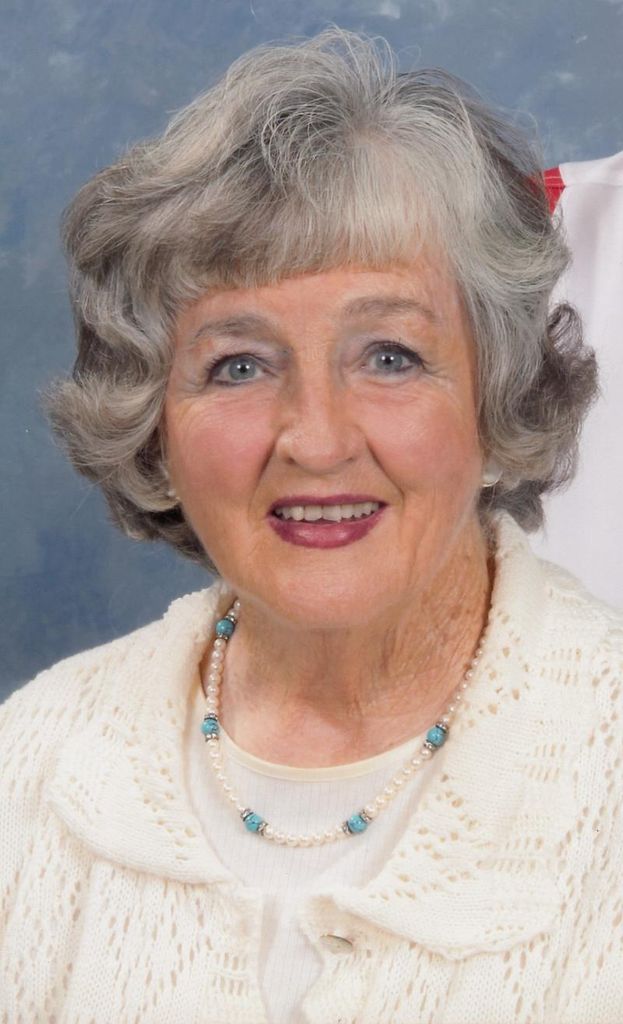 Kay Bostian Walker Profile Photo