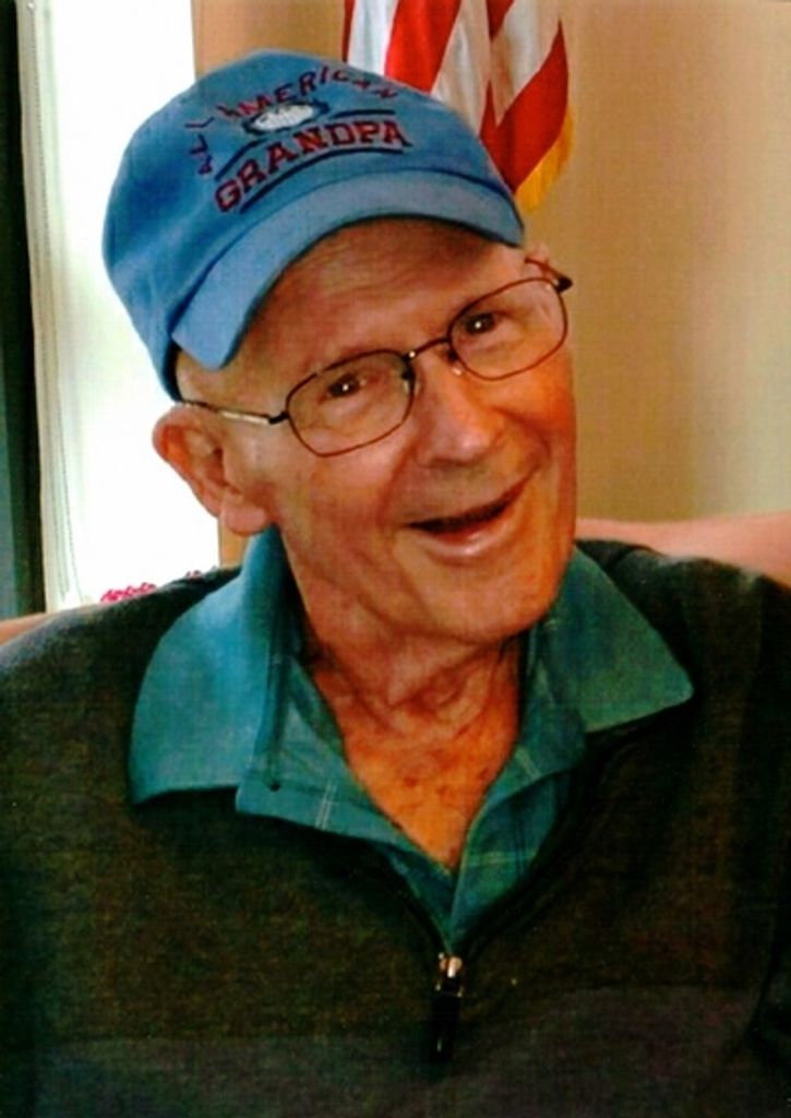 Francis Donovan Livers, Jr. Profile Photo