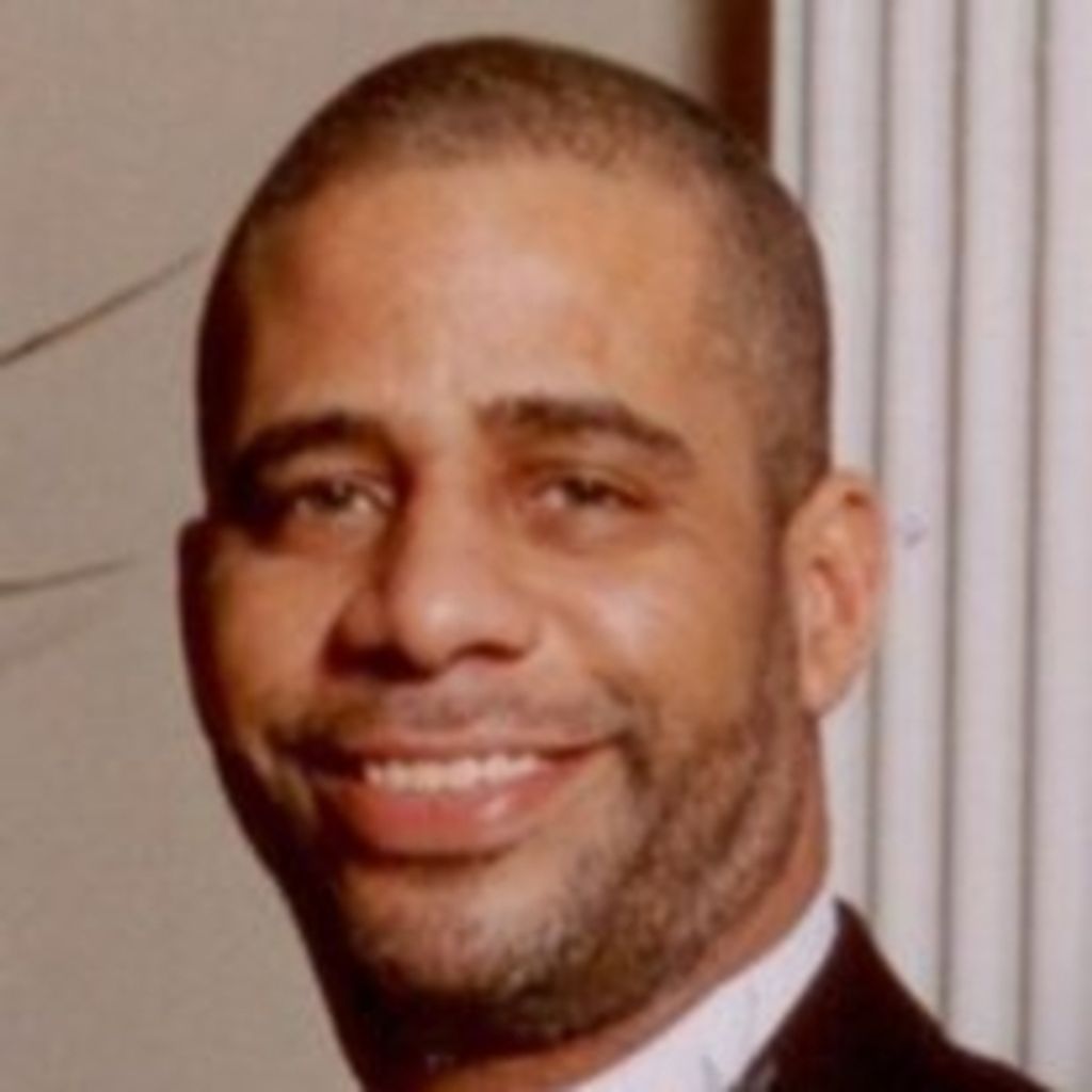 James Hudson Jr. Profile Photo