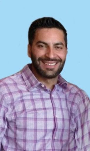 Charles David Brown Profile Photo