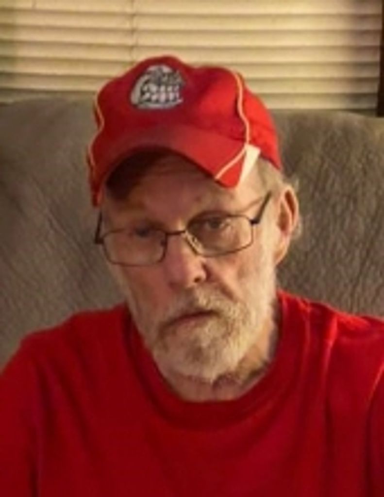 Fred Bernard Phillips, Jr.
