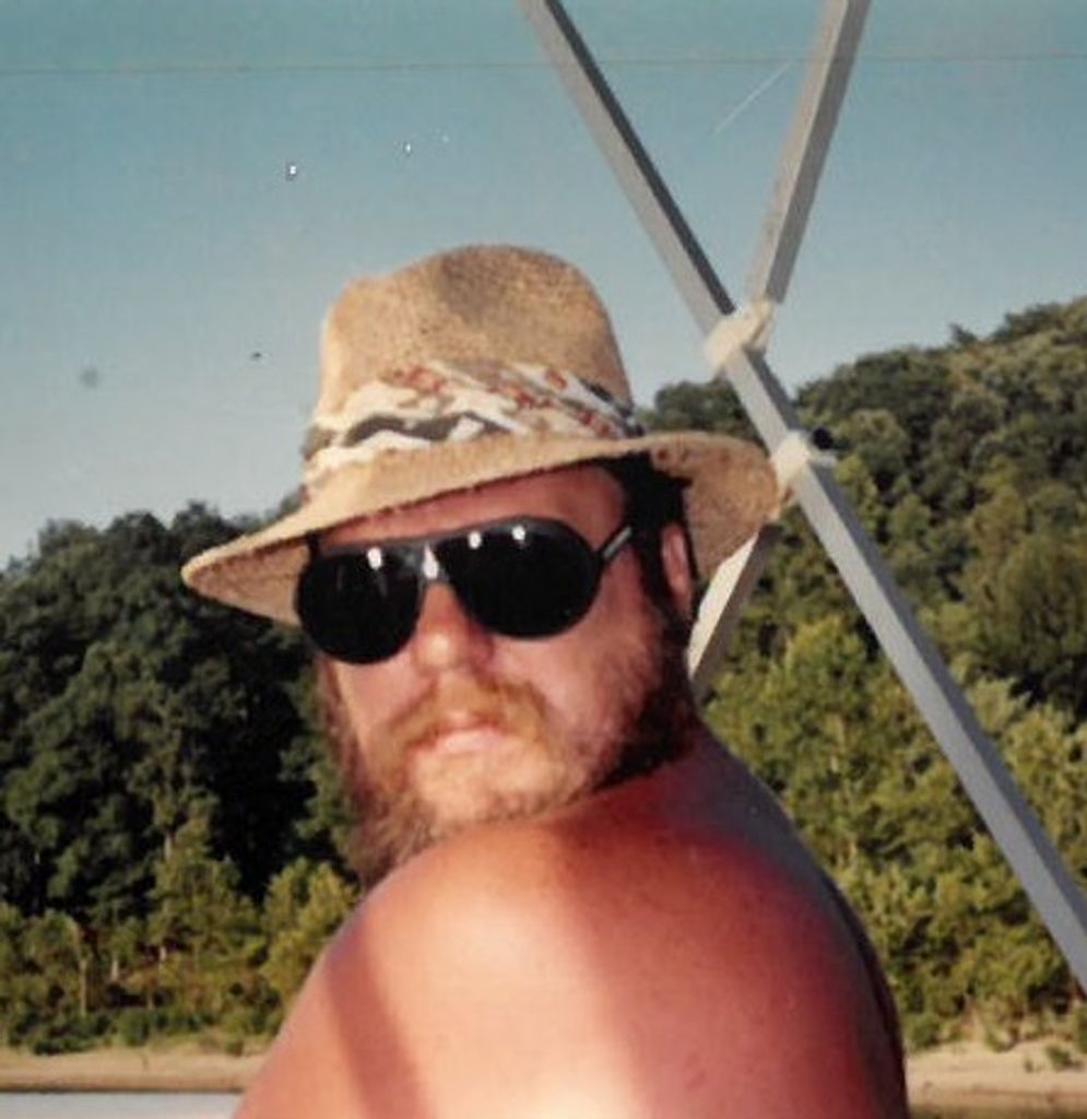 Steven "Rooster" Gudgell Profile Photo