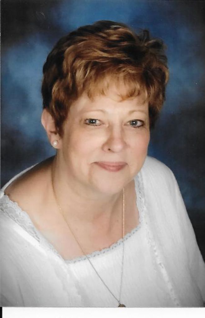 Cynthia (Allison)  Moran