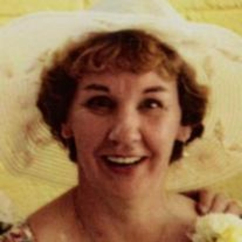 Mrs Patricia E. Ray Profile Photo