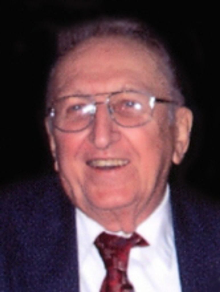 Nicholas Chudyk