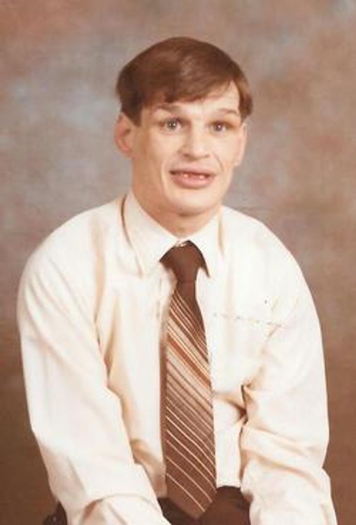 William "Billy" Gray Wilson