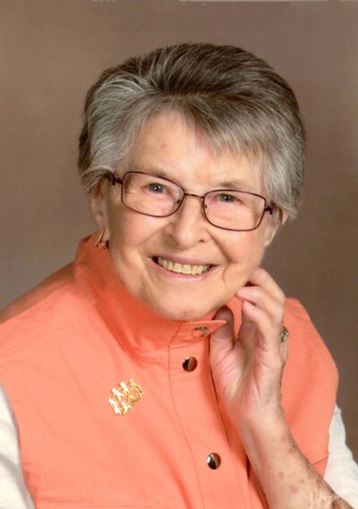 Lucy "Lutie" Juliet (Dickson) Wakefield