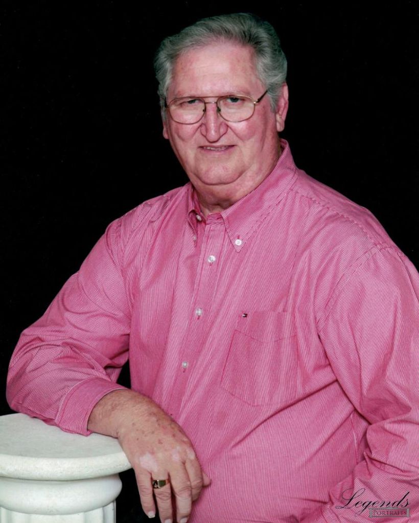 Charles  Ed Young