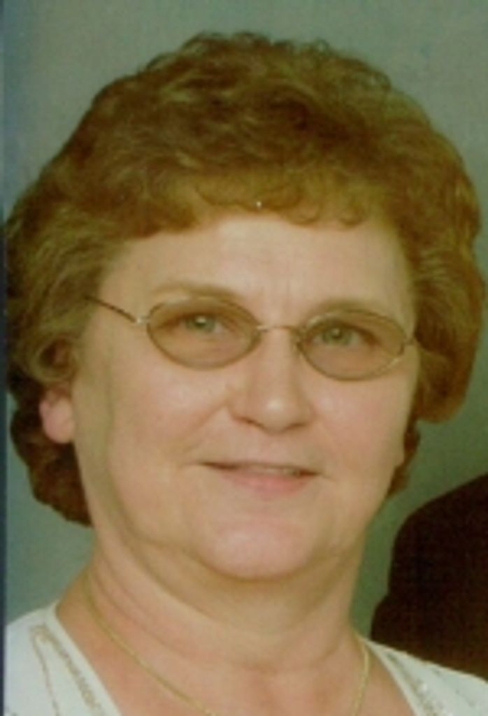 Irene Wysocki